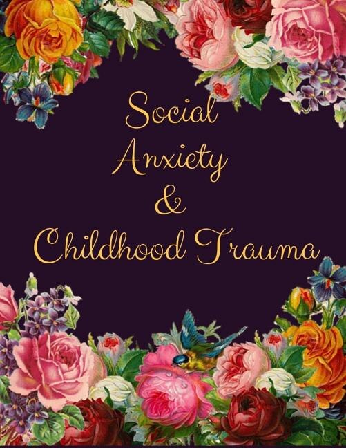Couverture_Social Anxiety and Childhood Trauma Workbook