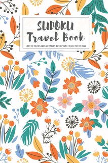 Front cover_Sudoku Travel Book