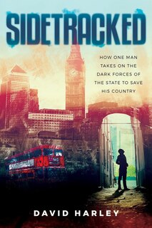 Front cover_Sidetracked