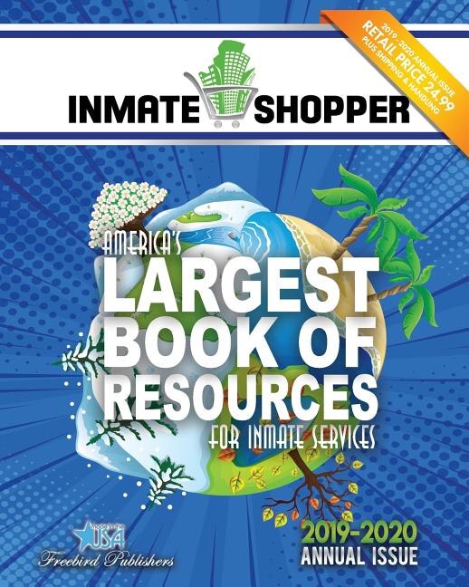 Couverture_Inmate Shopper Annual 2019-20