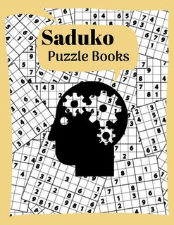 Saduko Puzzle Books: Suduko A Day 2019 - Easy Variety Puzzle Books Greater Than Jigsaw Hotshot Extreme ( Lower Your Brai
