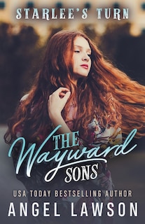 Front cover_The Wayward Sons