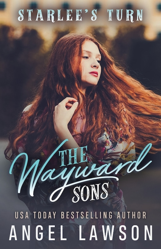 Front cover_The Wayward Sons