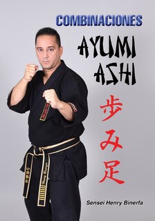 Front cover_Combinaciones con Ayumi Ashi