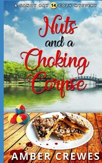 Couverture_Nuts and a Choking Corpse