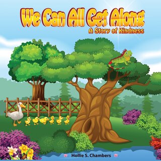 Front cover_We Can All Get Along