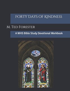 Front cover_Forty Days of Kindness