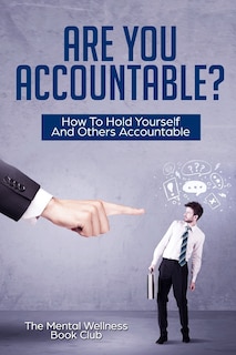 Couverture_Are You Accountable?