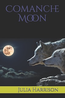 Front cover_Comanche Moon