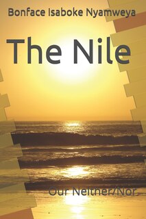 Front cover_The Nile