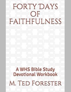 Front cover_Forty Days of Faithfulness