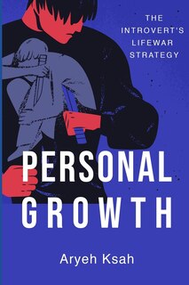Front cover_Personal Growth
