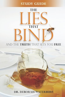 Couverture_The Lies that Bind