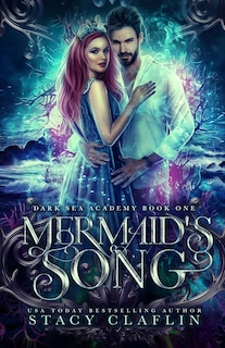 Front cover_Mermaid's Song