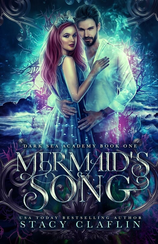 Front cover_Mermaid's Song