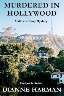 Couverture_Murdered in Hollywood