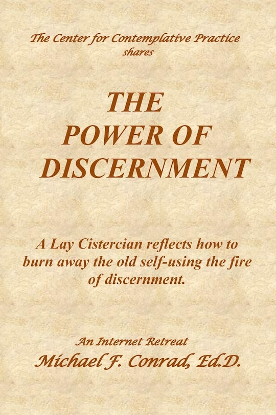 Couverture_The Power of Discernment