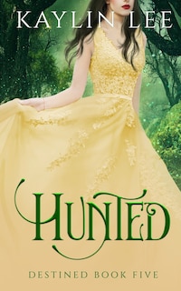Front cover_Hunted