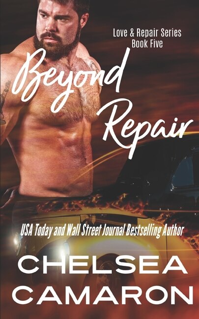 Beyond Repair