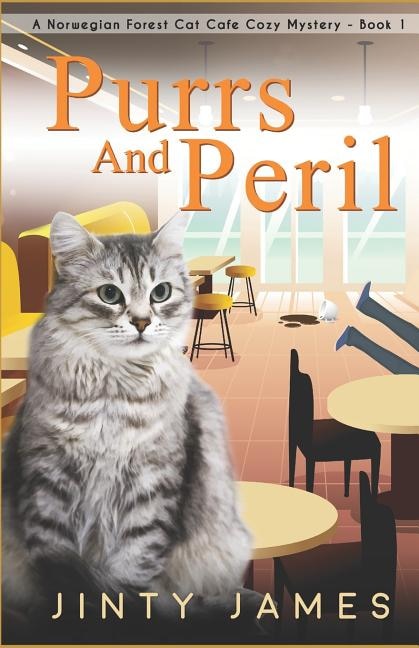 Front cover_Purrs and Peril
