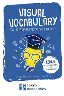 Front cover_Visual Vocabulary
