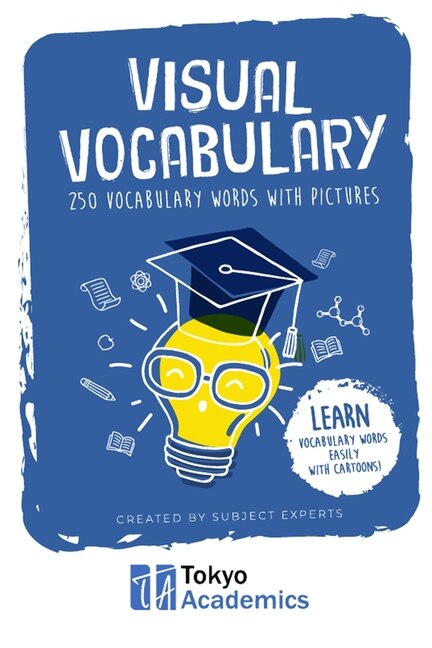 Front cover_Visual Vocabulary