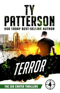 Front cover_Terror