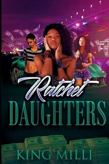 Front cover_Ratchet Daughters