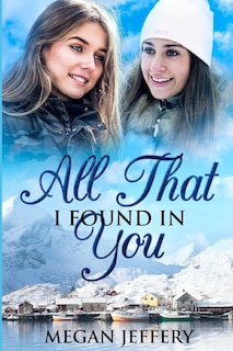Front cover_All That I Found In You