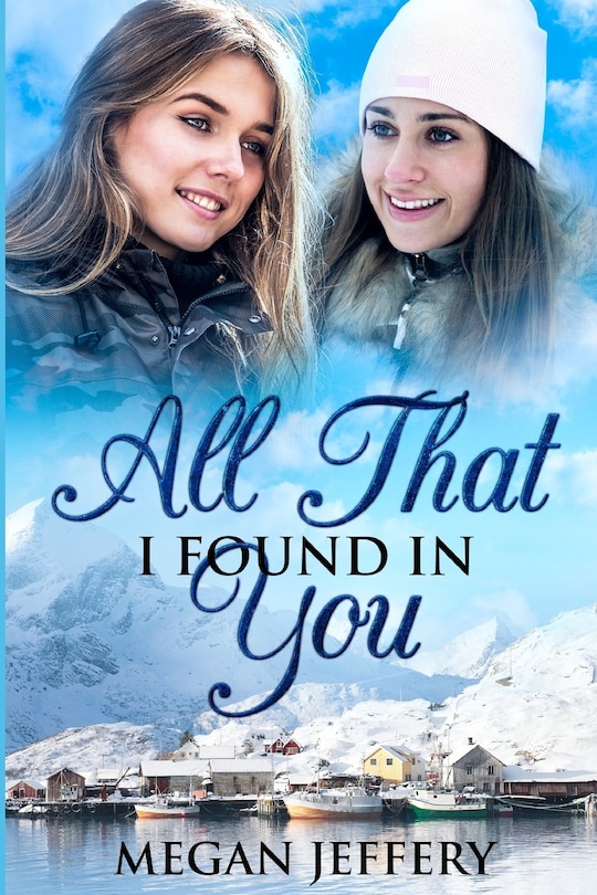 Front cover_All That I Found In You