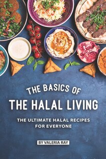 Couverture_The Basics of The Halal Living