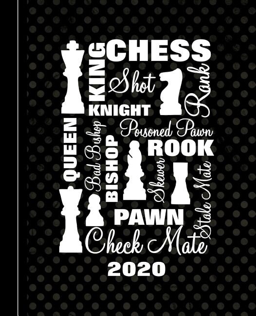 Front cover_Chess Players Design