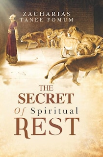 Couverture_The Secret of Spiritual Rest