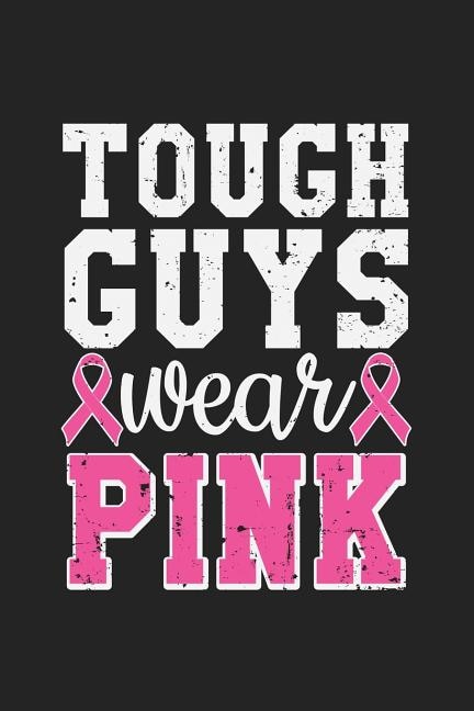 Front cover_Tough Guys Wear Pink