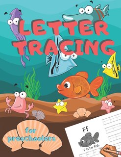 Couverture_Letter Tracing for Preschoolers