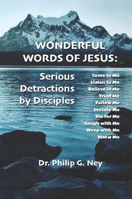 Front cover_Wonderful Words of Jesus