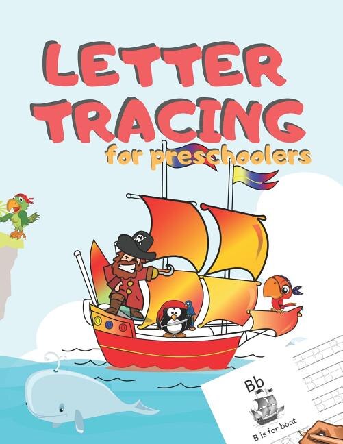 Couverture_Letter Tracing for Preschoolers