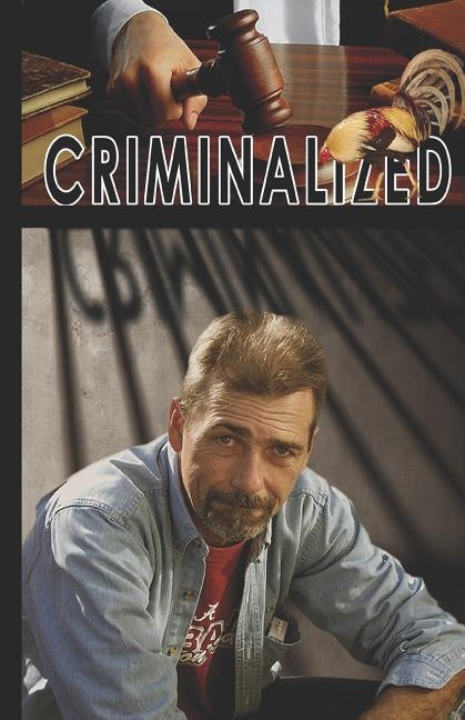 Front cover_Criminalized
