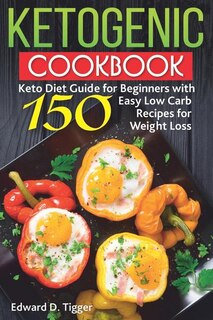 Front cover_Ketogenic Cookbook