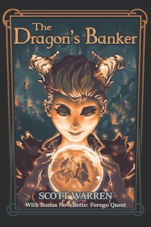 Front cover_The Dragon's Banker
