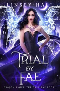 Front cover_Trial by Fae