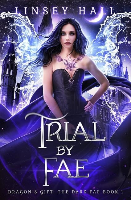 Front cover_Trial by Fae