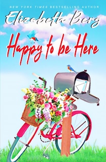 Happy to be Here