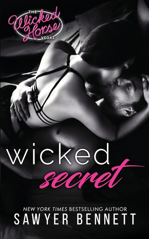 Front cover_Wicked Secret