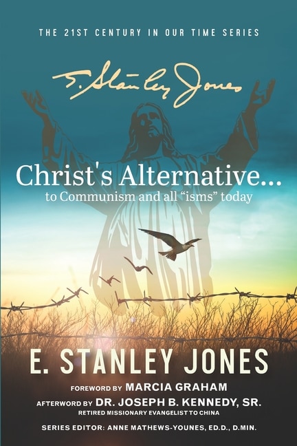 Front cover_Christ's Alternative to Communism
