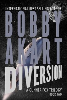 Front cover_Asteroid Diversion