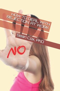 Front cover_How to Deal with Rejection