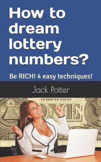 Front cover_How To Dream Lottery Numbers?