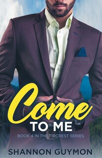 Front cover_Come To Me