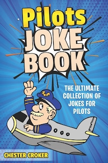 Front cover_Pilot Jokes